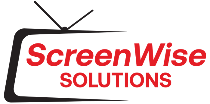 ScreenWise Solutions